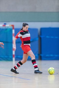 Bild 403 - wCJ Futsalmeisterschaft